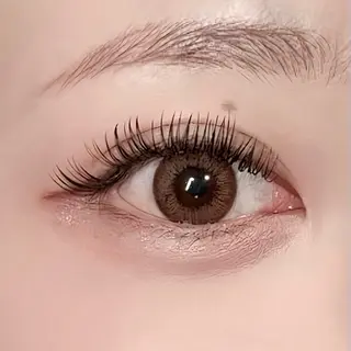 マツエク・マツパ Embellir Tamamiのマツエク・マツパデザイン