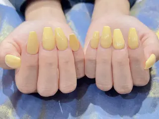 ネイル Umi nail& eyelashのネイルデザイン