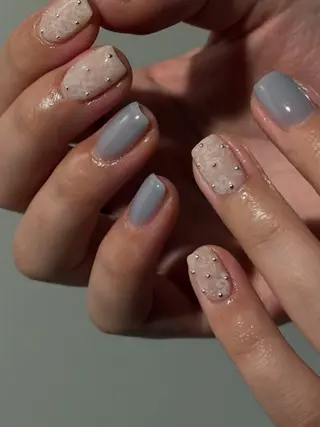 ネイル Manon Yuiのネイルデザイン
