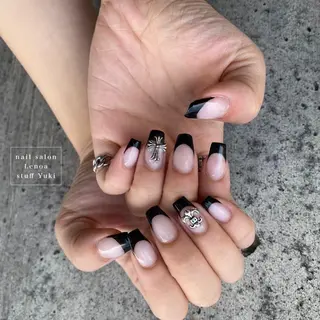 ネイル Tielu Yukiのネイルデザイン