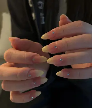 ネイル NiJi Nailsのネイルデザイン