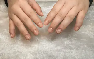 ネイル loa_nail AYA/5月で終了のネイルデザイン