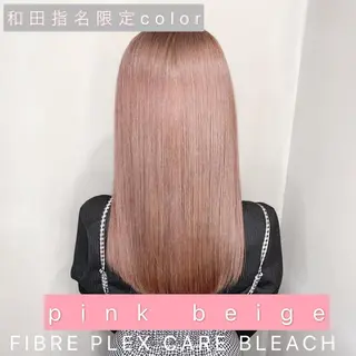 ロング カラー 🌕PePe 菅 タイシ🌕のヘアスタイル