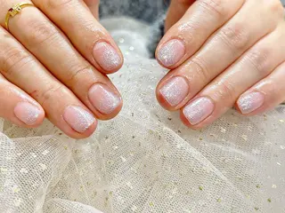 ネイル Umi nail& eyelashのネイルデザイン
