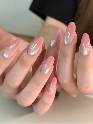 ネイル LadyJJNail つくばのネイルデザイン