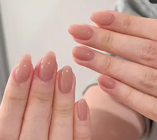 ネイル she’s nailのネイルデザイン