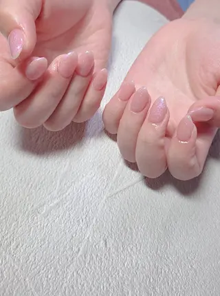ネイル flure de neige yukiのネイルデザイン