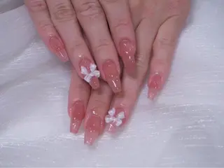 ネイル amore心斎橋店 kanakoのネイルデザイン