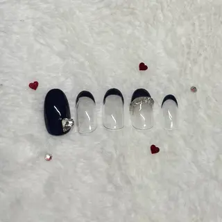 ネイル Ribbon 佐野店のネイルデザイン