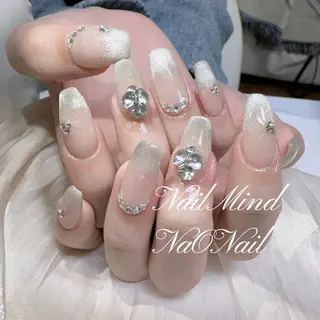 NailMind Tokyoのネイルデザイン