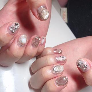 ネイル mao nailのネイルデザイン