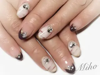 ネイル nail Berunaのネイルデザイン