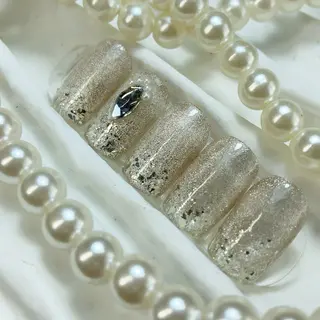 ネイル Legit nail salonのネイルデザイン