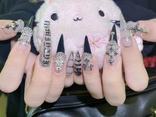 ネイル Yuki🌸 nailのネイルデザイン