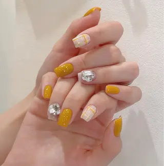 ネイル 💅 あいのネイルデザイン