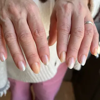 ネイル Unica. SERINAのネイルデザイン