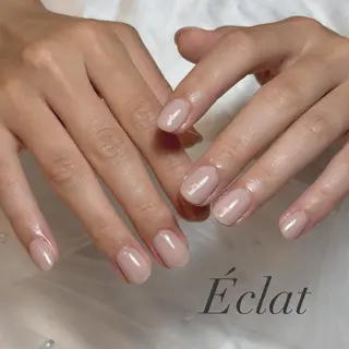 ネイル nail salon Éclatのネイルデザイン