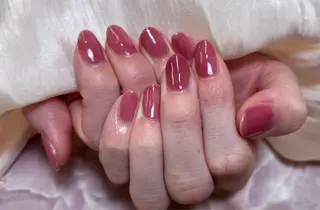 ネイル キン グミのネイルデザイン
