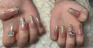 ネイル Mimi Nailのネイルデザイン