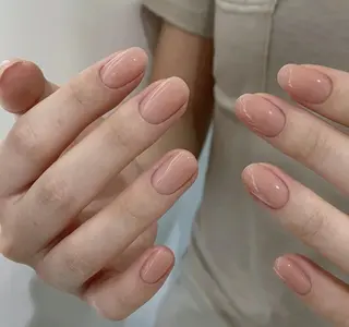 ネイル 🎀 UU_nailのネイルデザイン