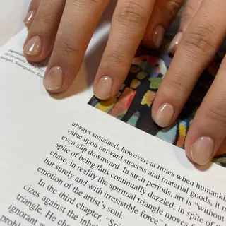 ネイル sabo... nailのネイルデザイン