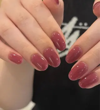 ネイル NiJi Nailsのネイルデザイン