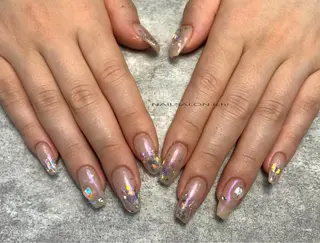ネイル NAILSALON Ichiのネイルデザイン