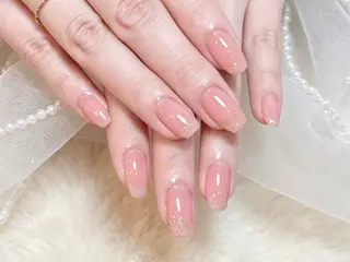 ネイル Bél Nail salonのネイルデザイン