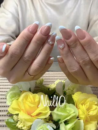 ネイル Nail10 Kakoのネイルデザイン