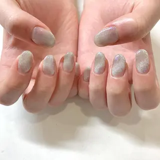 メンズ ネイル YUN君 🦍のネイルデザイン