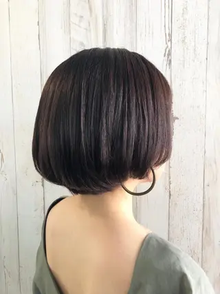 カラー メンズ特化❤️‍🔥 みやぎのヘアスタイル