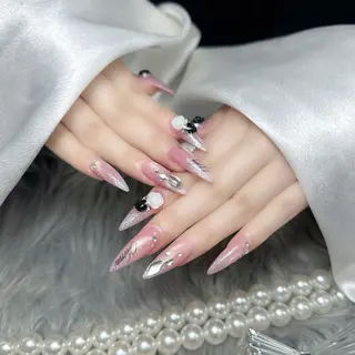 ネイル Miyu Nailのネイルデザイン