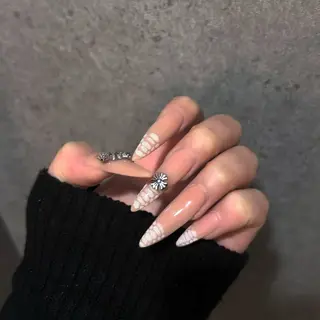 ネイル ありる AOIのネイルデザイン