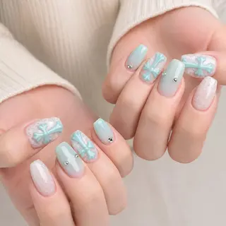 ネイル RINA Nailのネイルデザイン