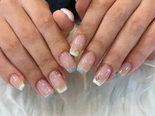 ネイル Mia nail 【平尾駅徒歩8分】のネイルデザイン