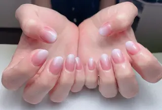 ネイル 中野駅から2分 MEO NAILのネイルデザイン