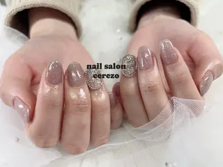 ネイル ショートネイル専門店 cerezoのネイルデザイン