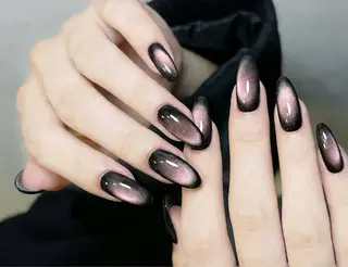 ネイル 😸Only One Nailサロンのネイルデザイン