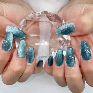 ネイル misun_ nailのネイルデザイン