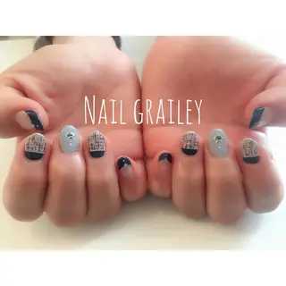 ネイル Grailey nail salonのネイルデザイン