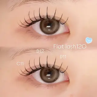 マツエク・マツパ Design. Ayakaの眉毛・アイブロウイメージ