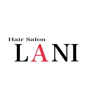 100%高級人毛使用 LANIUMEDAのヘアスタイル