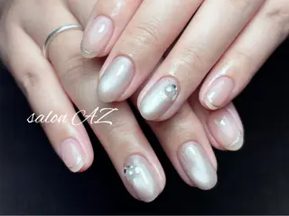 ネイル salon AZのネイルデザイン