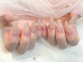 ネイル ANDY💫 KANONのネイルデザイン