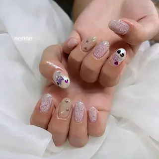 ネイル nail salon nerineのネイルデザイン