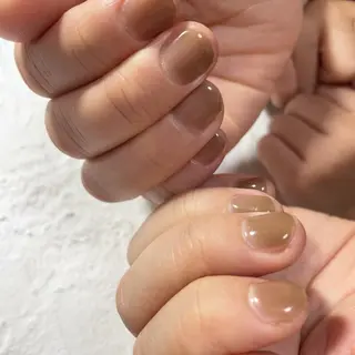 ネイル 吉村 優子のネイルデザイン