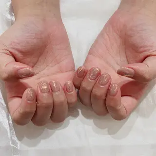 ネイル Umi nail& eyelashのネイルデザイン