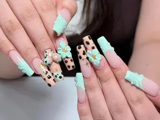 ネイル Emi🌸Belle Nail Salonのネイルデザイン