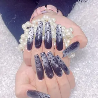 ネイル Niiy 🍫のネイルデザイン