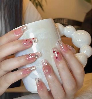 ネイル エリ🫧 nail池袋東口のネイルデザイン